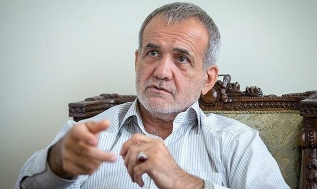 «عدم التزام عملی به جمهوری اسلامی»، دلیل ردصلاحیت پزشکیان اعلام شد