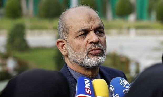 وزیر کشور: برخی عوامل دخیل در انفجار‌های تروریستی کرمان دستگیر شدند
