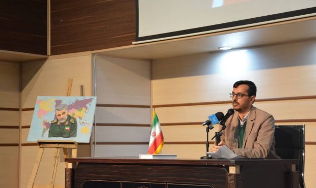 محفل شعر مقاومت با حضور شاعران کرمانشاهی برگزار شد – خبرگزاری مهر | اخبار ایران و جهان