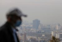 آلودگی هوا پنجشنبه بازمی‌گردد | سایت انتخاب
