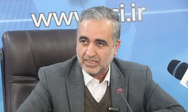 اتصال ۱۶۴۹ شعبه انتخاباتی کرمانشاه به اینترنت / ۸۰۰۰ کیلومتر فیبرنوری، انتخابات را پوشش می‌دهد