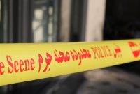 قتل مادر ۸۳ ساله در هرسین به دست پسر ۳۵ ساله/ دستگیری قاتل در کمتر از ۲ ساعت