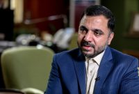 وزیر ارتباطات: سرعت اینترنت تا خرداد ۳۰درصد افزایش می یابد