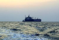 حمله به یک کشتی در دریای سرخ