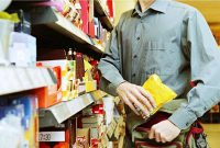 افزایش سرقت از سوپرمارکت‌ ها و درخواست نسیه‌ فروشی