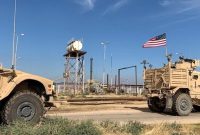 حمله به نیروهای آمریکایی در عراق و سوریه