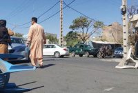 ۷ شهید درپی حمله به نمازگزاران در هرات افغانستان
