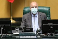 تسنیم: غیبت قالیباف در مجلس به علت بیماری