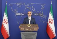 واکنش سخنگوی وزارت خارجه به بیانیه نشست منامه: جزایر سه‌گانه‌ ایرانی جزء لاینفک و ابدی خاک ایران است