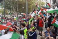 دانشگاه‌های اسپانیا روابط با دانشگاه‌های اسرائیلی را قطع کردند