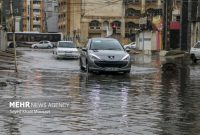 تداوم بارش‌های رگباری؛ هشدار سیل به ۱۳ استان کشور – خبرگزاری مهر | اخبار ایران و جهان