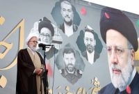 شهید رئیسی تبدیل به یک اسوه ماندگار در عرصه خدمتگذاری به مردم شد – خبرگزاری مهر | اخبار ایران و جهان