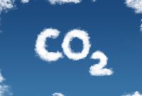 کربن دی‌اکسید ۱۰ برابر سریع‌تر از هر زمان در گذشته در جو افزایش می‌یابد