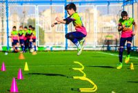 چگونه استعدادهای ورزشی فرزندانمان را بشناسیم؟