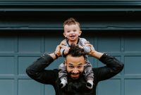 پدر شدن سلامت مردان را در معرض خطری پنهان قرار می‌دهد